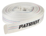 Рукав напорный Patriot PPU-10 (длина 20м, 25мм - 1 дюйм)